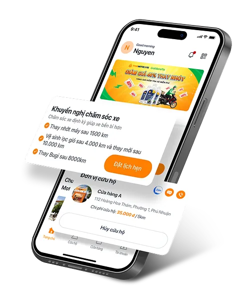 App Mockup