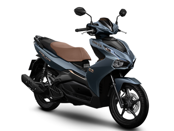 Honda AB đời mới