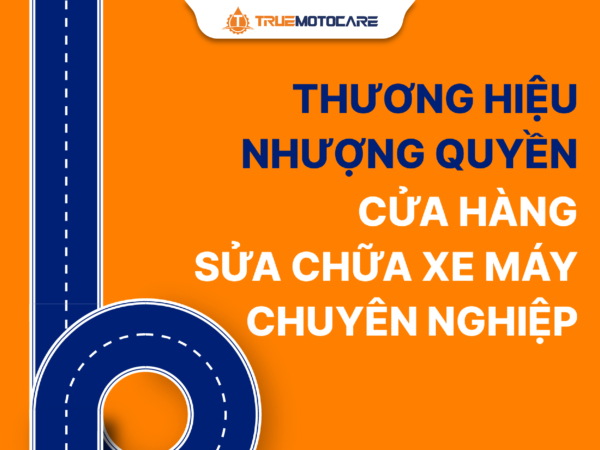 True Moto Care là chuỗi cửa hàng sửa xe uy tín, là địa chỉ đáng tin cậy để khách hàng lựa chọn đem xe để vệ sinh nồi