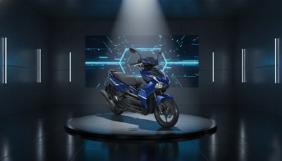 Xe Air Blade đề không nổ do ắc quy yếu, bugi hỏng hoặc lỗi công tắc chân chống – kỹ thuật viên True Moto Care kiểm tra và khắc phục sự cố. Xe Air Blade đề không nổ do ắc quy yếu, bugi hỏng hoặc lỗi công tắc chân chống – kỹ thuật viên True Moto Care kiểm tra và khắc phục sự cố.