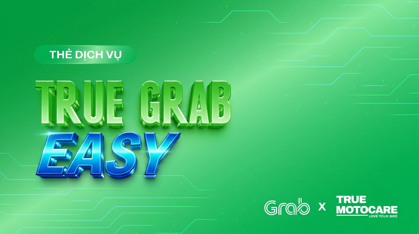Popup ưu đãi True Member
